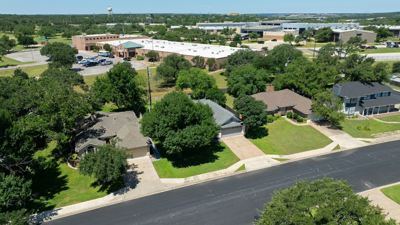 305 Rockcrest Drive , Georgetown, TX, 78628 | 7882865 | Realty Texas LLC
