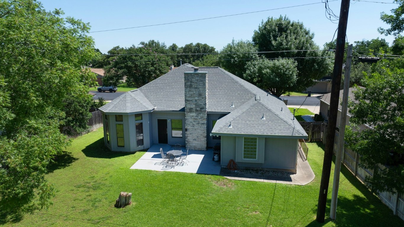 305 Rockcrest Drive , Georgetown, TX, 78628 | 7882865 | Realty Texas LLC