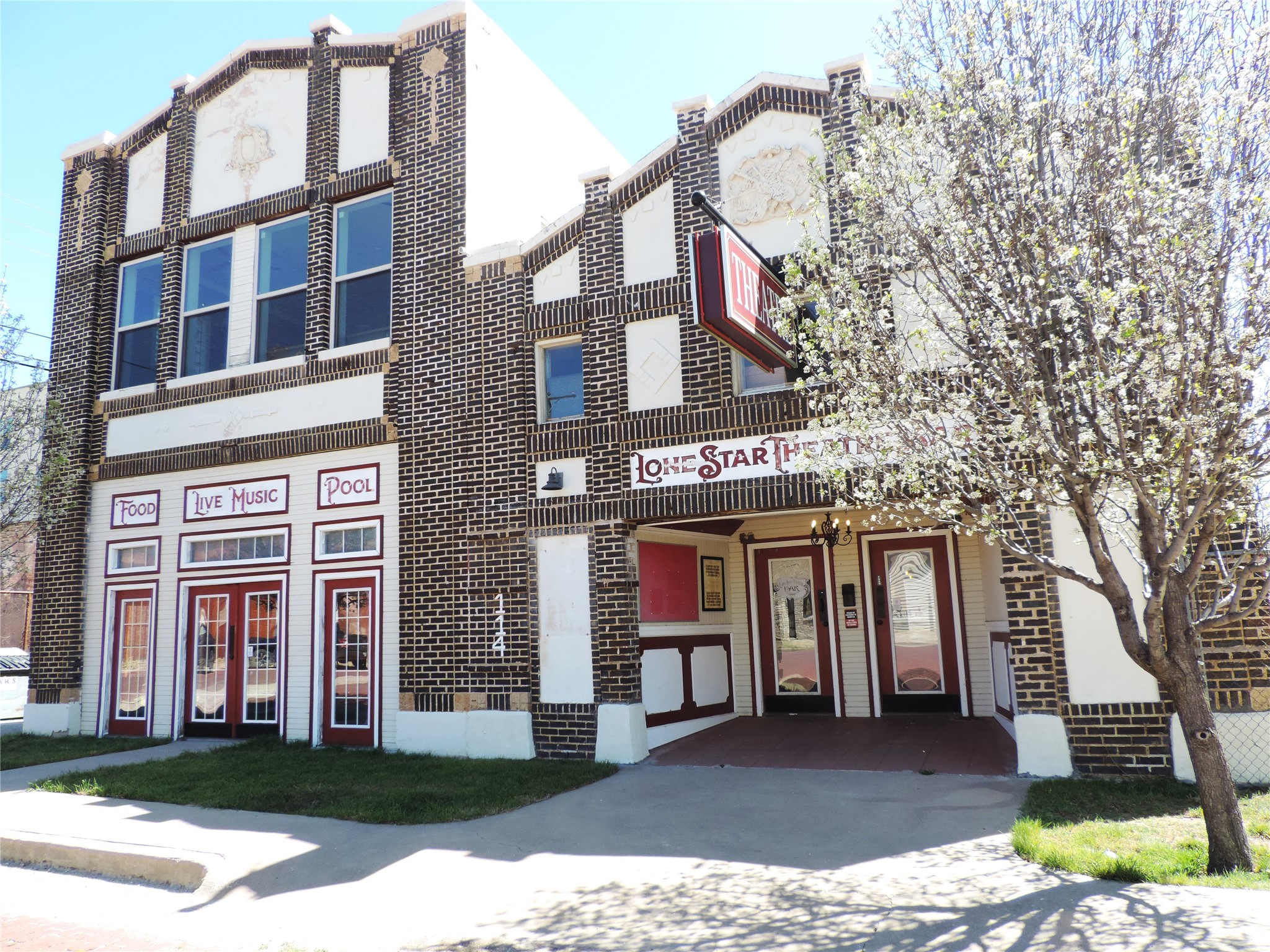 112 S Austin, Ranger, TX, 76470 | 20873917 | Realty Texas LLC