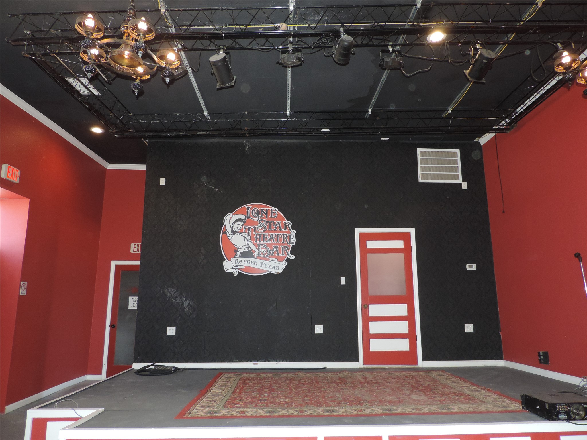 112 S Austin, Ranger, TX, 76470 | 20873917 | Realty Texas LLC