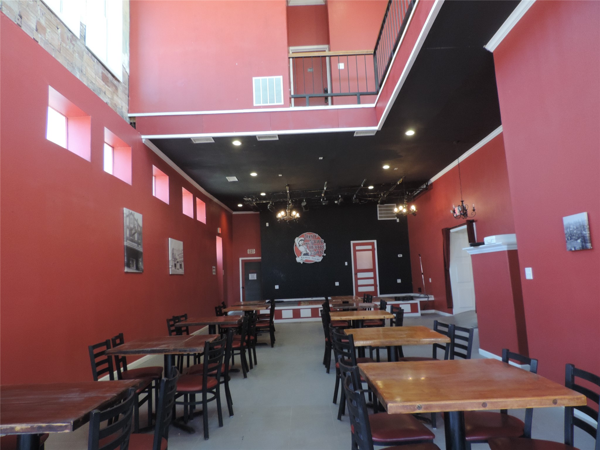 112 S Austin, Ranger, TX, 76470 | 20873917 | Realty Texas LLC