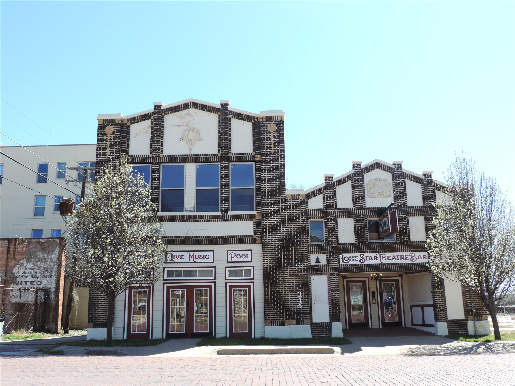 112 S Austin, Ranger, TX, 76470 | 20873917 | Realty Texas LLC