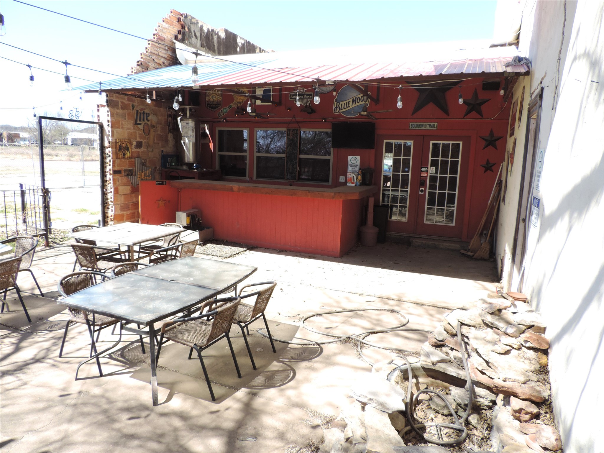 112 S Austin, Ranger, TX, 76470 | 20873917 | Realty Texas LLC