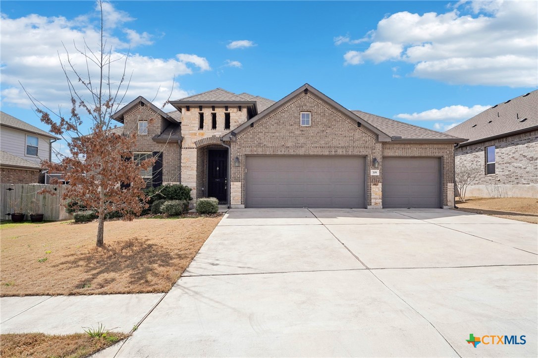 705 Tinton Falls Lane , Pflugerville, TX, 78660 | 572924 | Realty Texas LLC