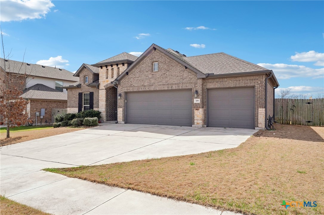 705 Tinton Falls Lane , Pflugerville, TX, 78660 | 572924 | Realty Texas LLC