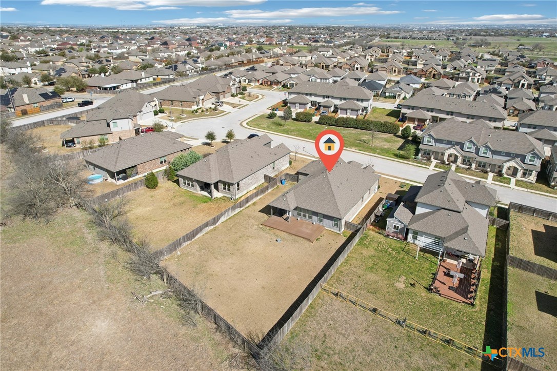 705 Tinton Falls Lane , Pflugerville, TX, 78660 | 572924 | Realty Texas LLC