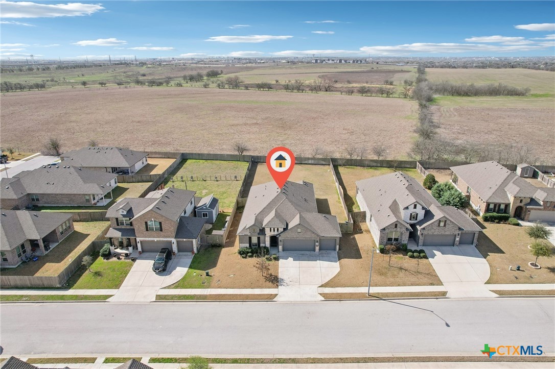 705 Tinton Falls Lane , Pflugerville, TX, 78660 | 572924 | Realty Texas LLC
