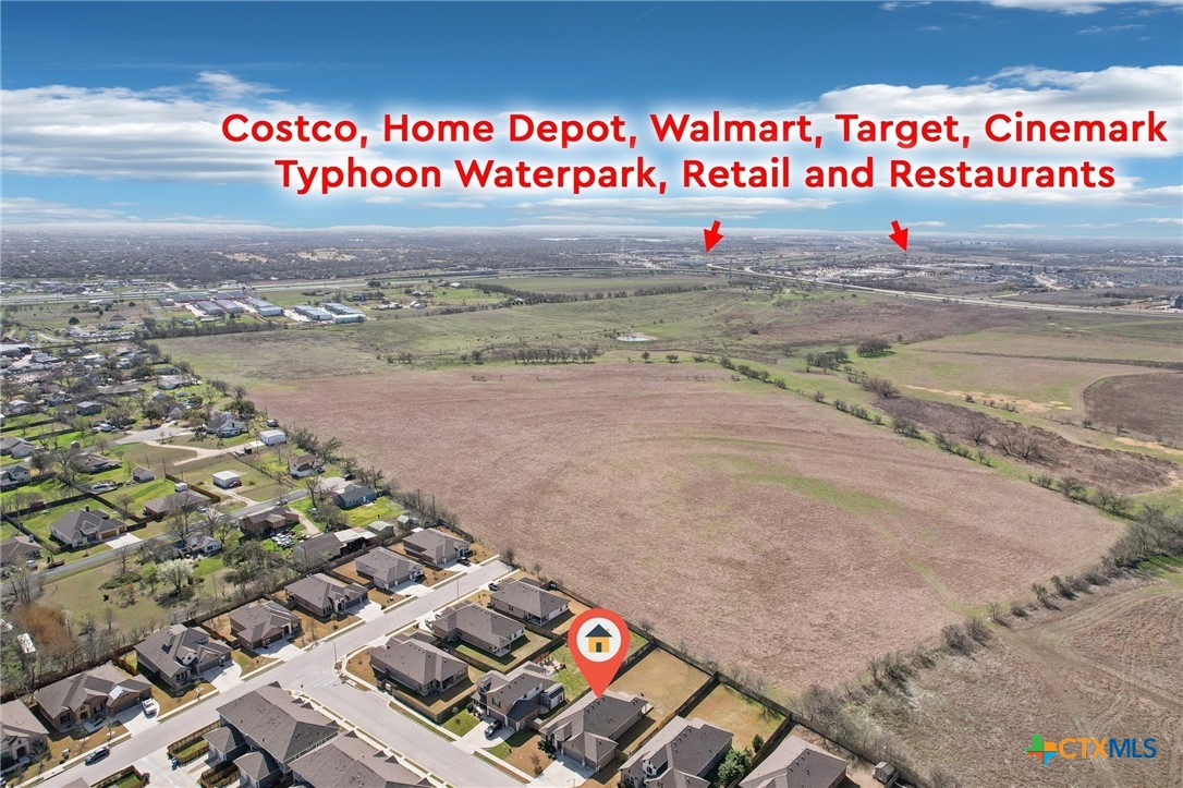 705 Tinton Falls Lane , Pflugerville, TX, 78660 | 572924 | Realty Texas LLC