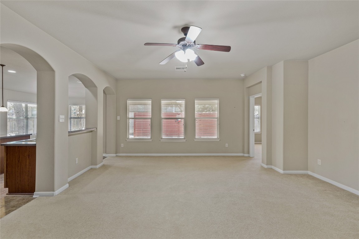 401 King Eider Lane , Cedar Park, TX, 78613 | 2532690 | Realty Texas LLC