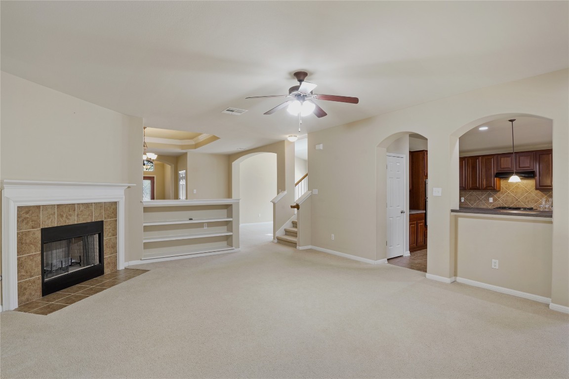 401 King Eider Lane , Cedar Park, TX, 78613 | 2532690 | Realty Texas LLC