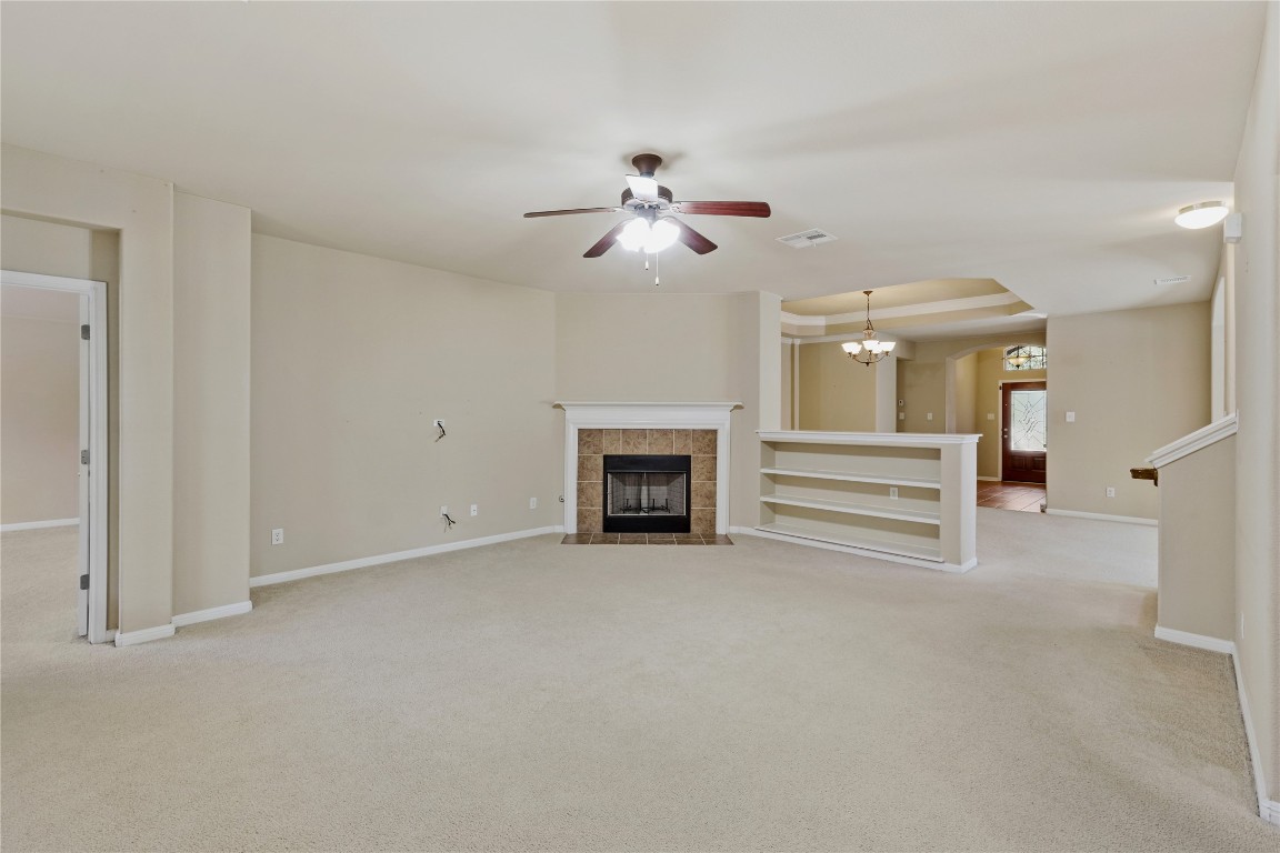 401 King Eider Lane , Cedar Park, TX, 78613 | 2532690 | Realty Texas LLC