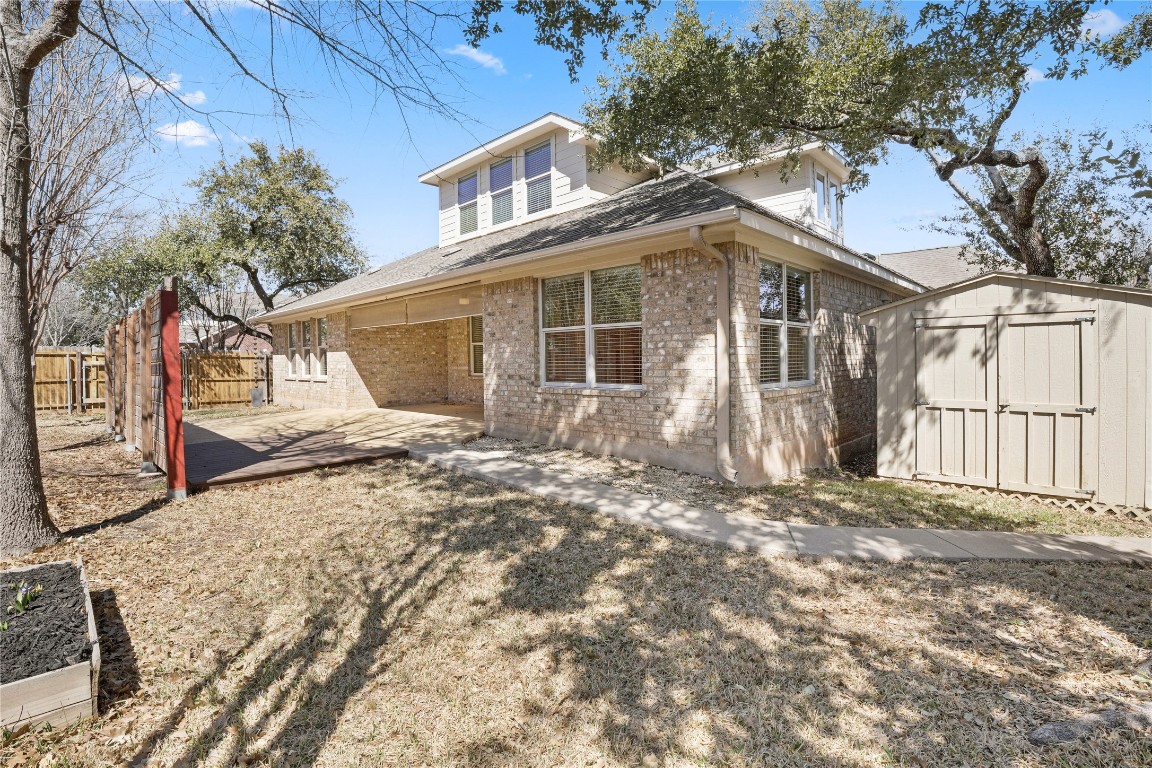401 King Eider Lane , Cedar Park, TX, 78613 | 2532690 | Realty Texas LLC