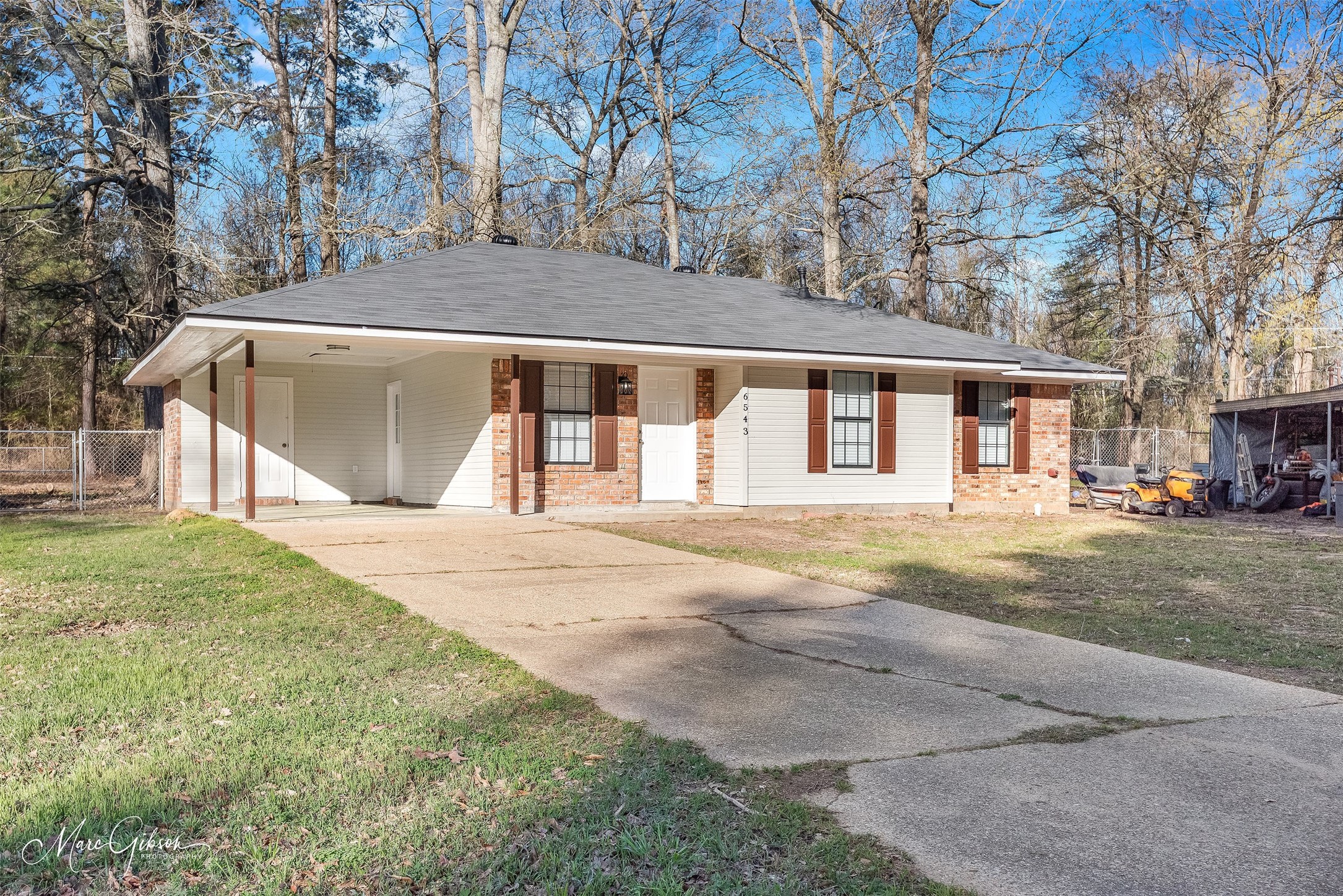 6543 Grawood Drive , Keithville, LA, 71047 | 20873421 | Realty Texas LLC