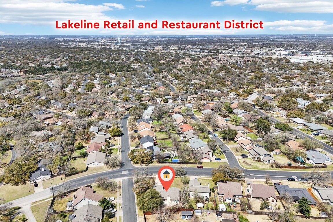 11315 D K Ranch Road , Austin, TX, 78759 | 5309081 | Realty Texas LLC
