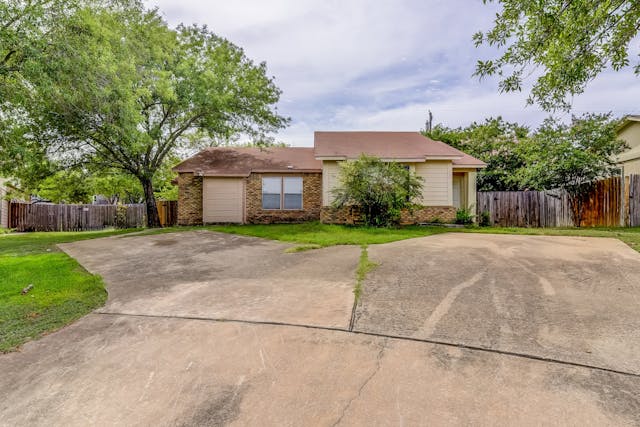 16024 Fitchburg Circle , Pflugerville, TX, 78660 | 9544836 | Realty Texas LLC