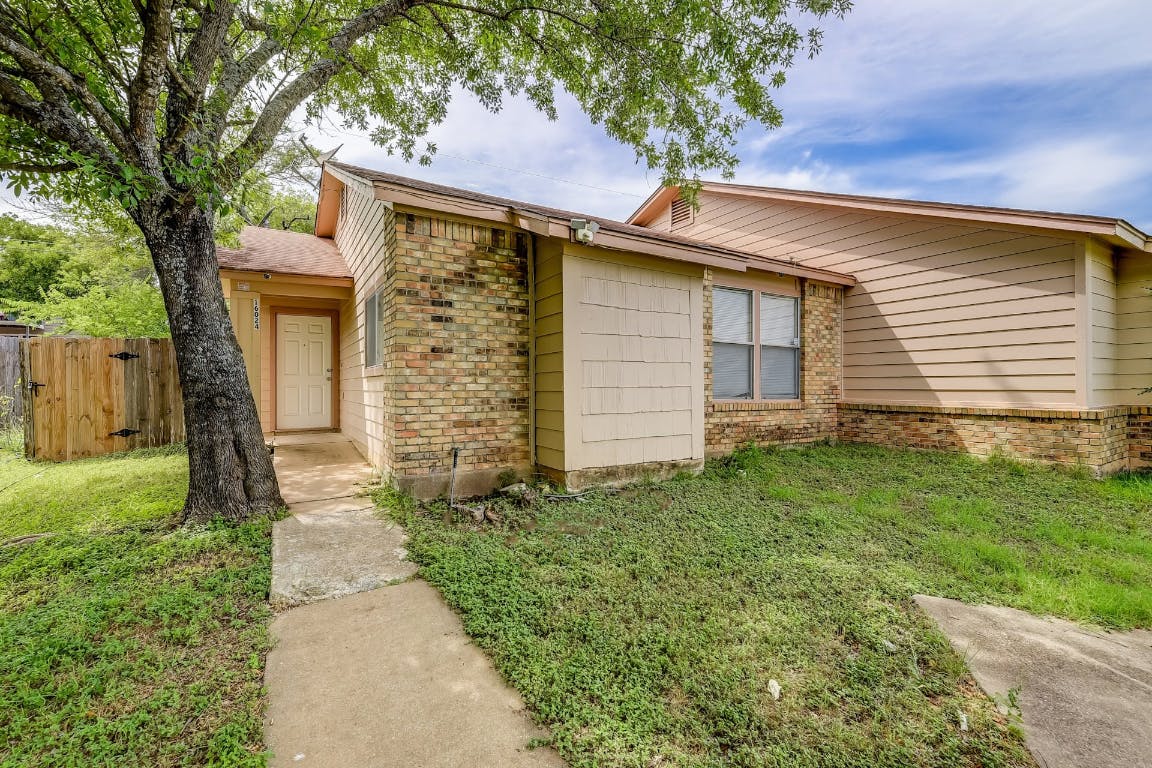 16024 Fitchburg Circle , Pflugerville, TX, 78660 | 9544836 | Realty Texas LLC