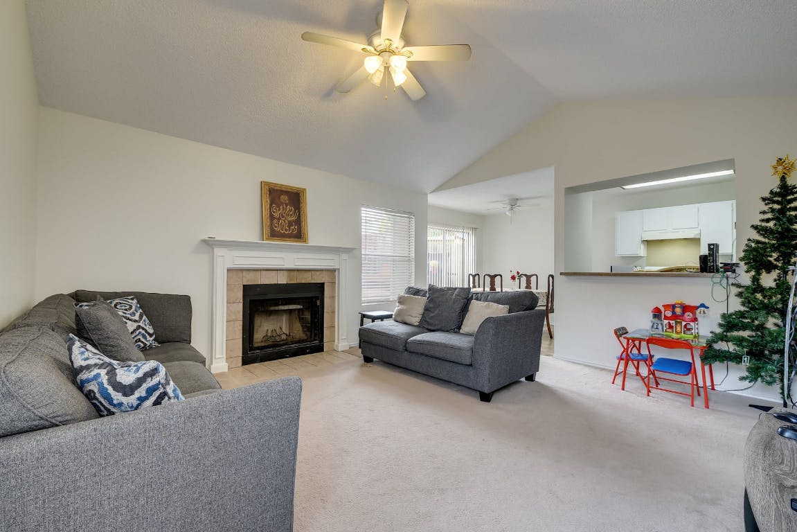 16024 Fitchburg Circle , Pflugerville, TX, 78660 | 9544836 | Realty Texas LLC