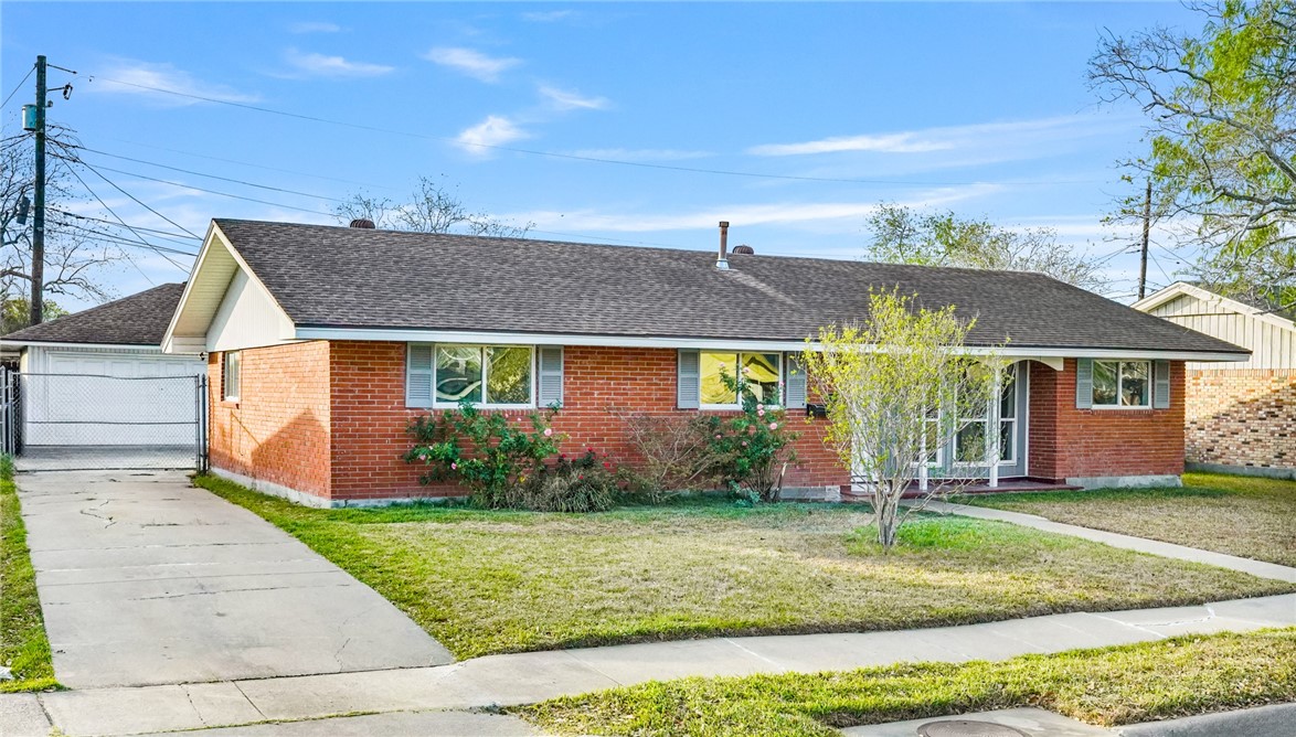 1061 Meadowbrook Drive , Corpus Christi, TX, 78412 | 456188 | Realty Texas LLC