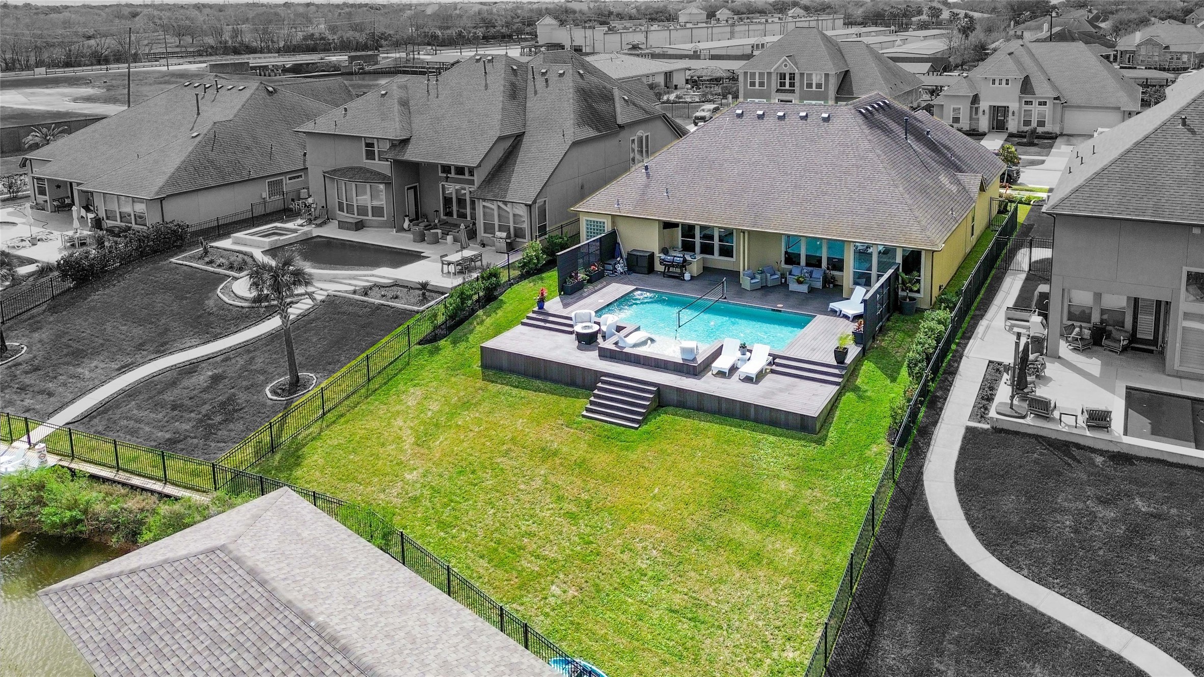 631 Appia Drive, Kemah, TX, 77565 | 78995776 | Realty Texas LLC