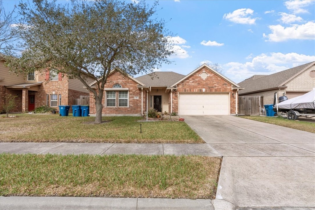 312 San Mateo , Portland, TX, 78374 | 456168 | Realty Texas LLC