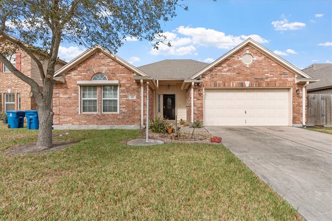 312 San Mateo , Portland, TX, 78374 | 456168 | Realty Texas LLC