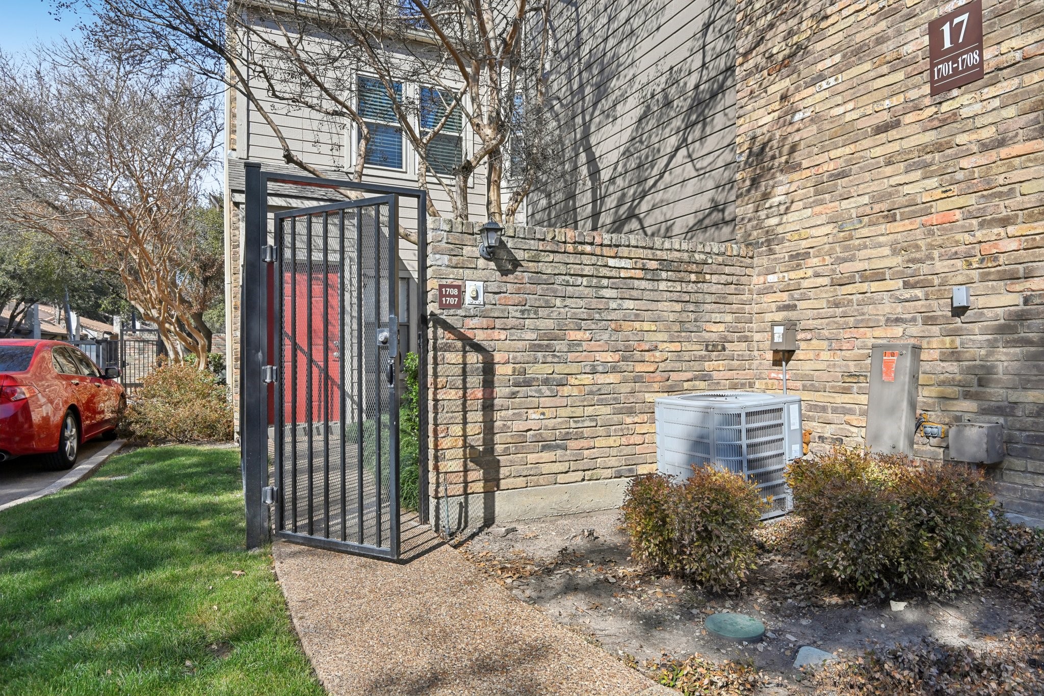 5616 Preston Oaks Road 1708 , Dallas, TX, 75254 | 20874879 | Realty Texas LLC