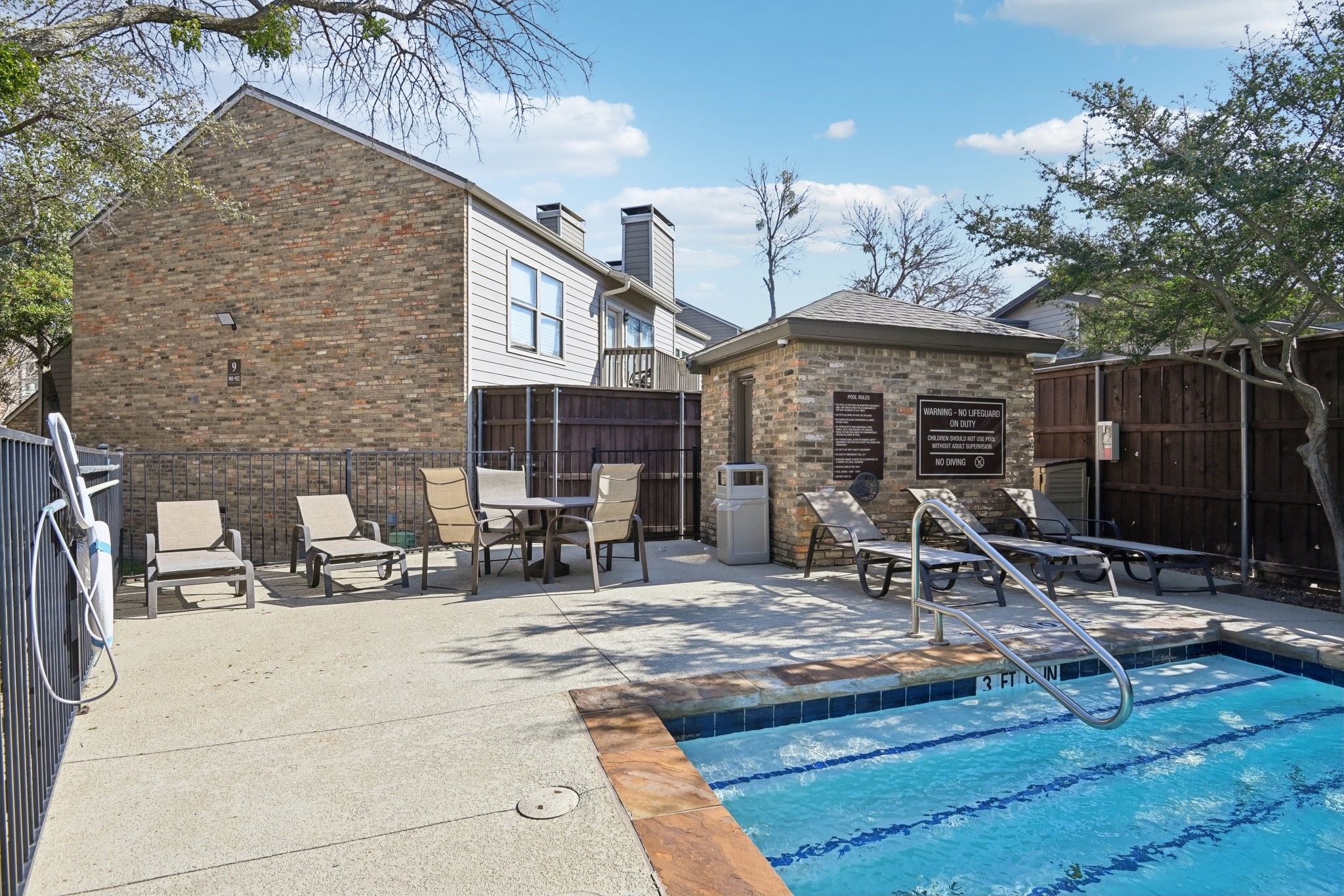 5616 Preston Oaks Road 1708 , Dallas, TX, 75254 | 20874879 | Realty Texas LLC