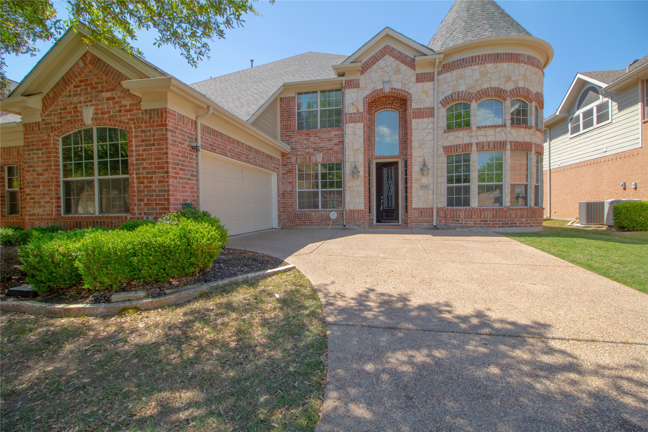 8341 Fullerton Street , Lantana, TX, 76226 | 20875425 | Realty Texas LLC