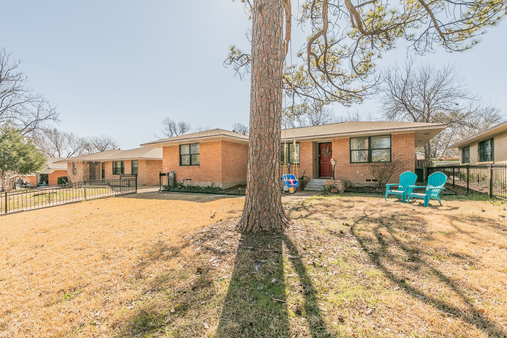 8958 Rockledge Drive , Dallas, TX, 75217 | 20857701 | Realty Texas LLC