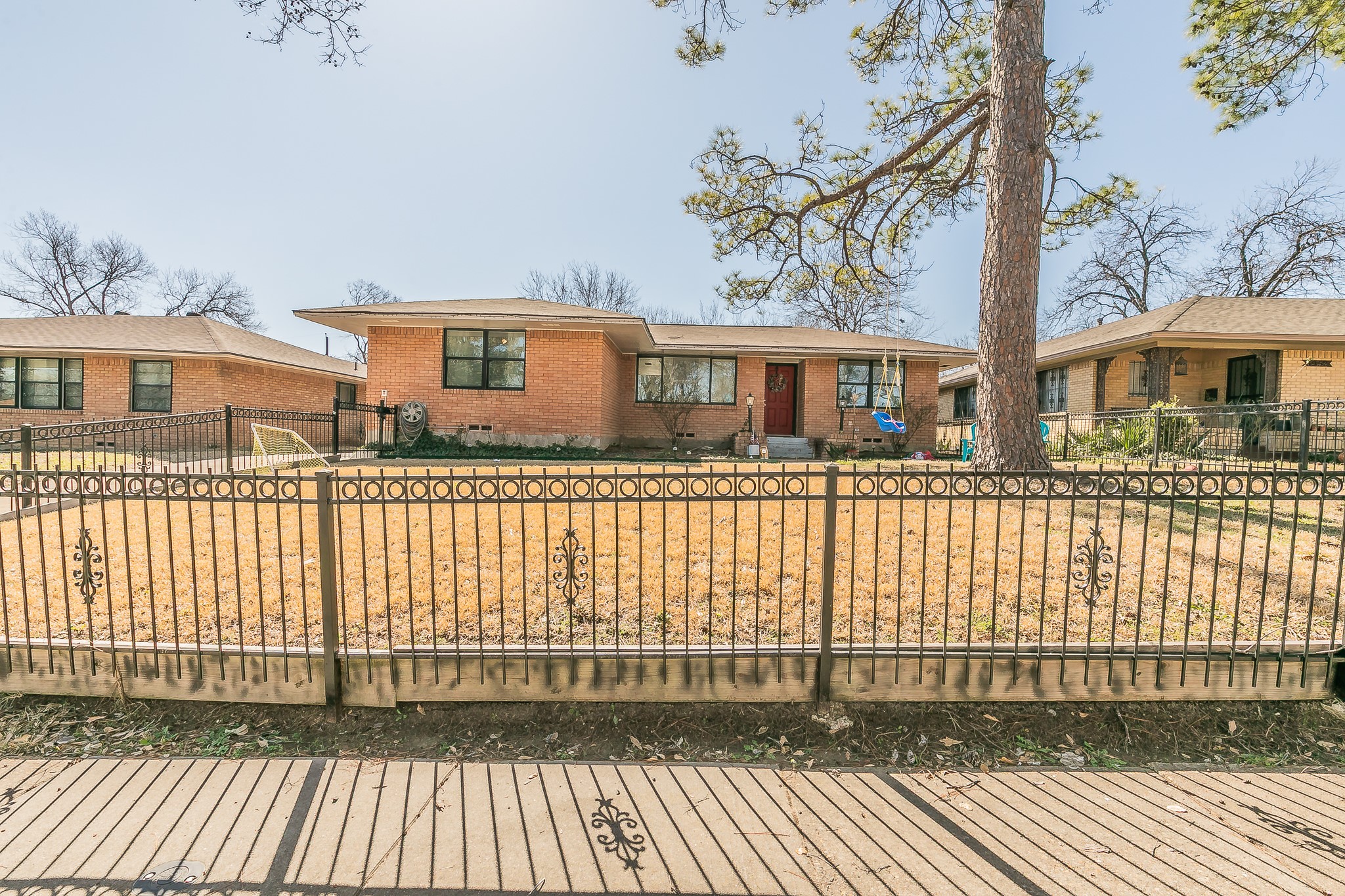 8958 Rockledge Drive , Dallas, TX, 75217 | 20857701 | Realty Texas LLC