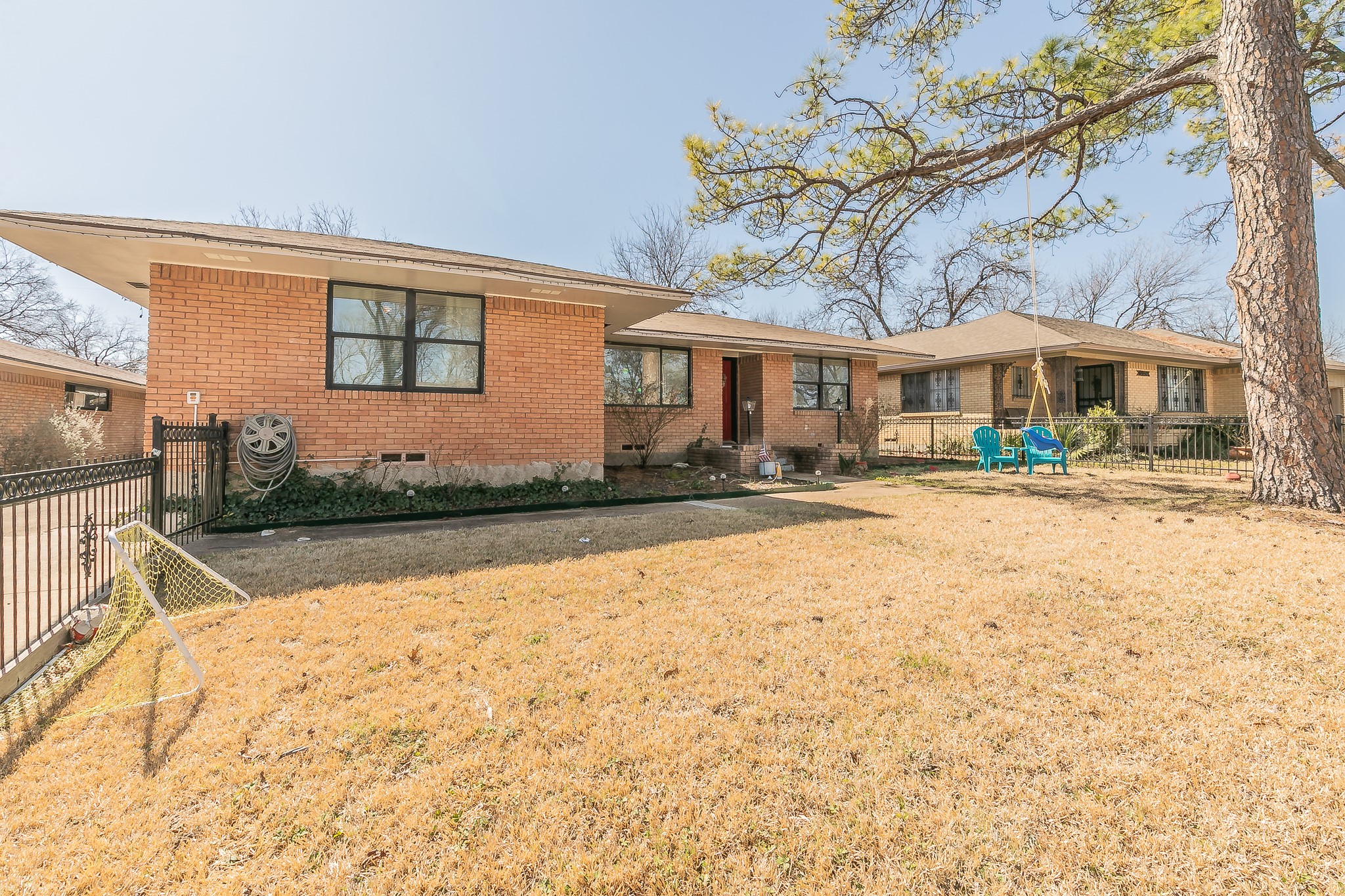 8958 Rockledge Drive , Dallas, TX, 75217 | 20857701 | Realty Texas LLC