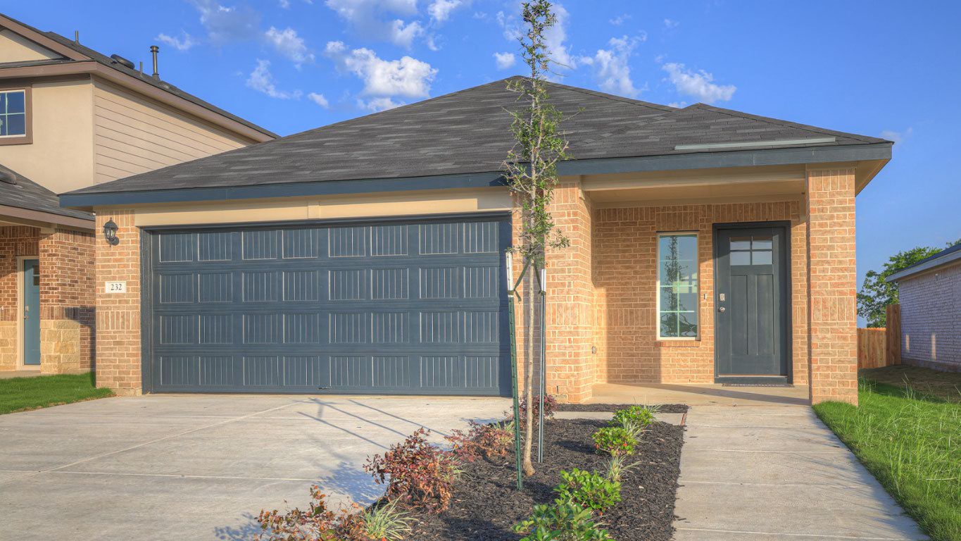 232 NEW ALBANY Lane , San Marcos, TX, 78666 | 3040153 | Realty Texas LLC