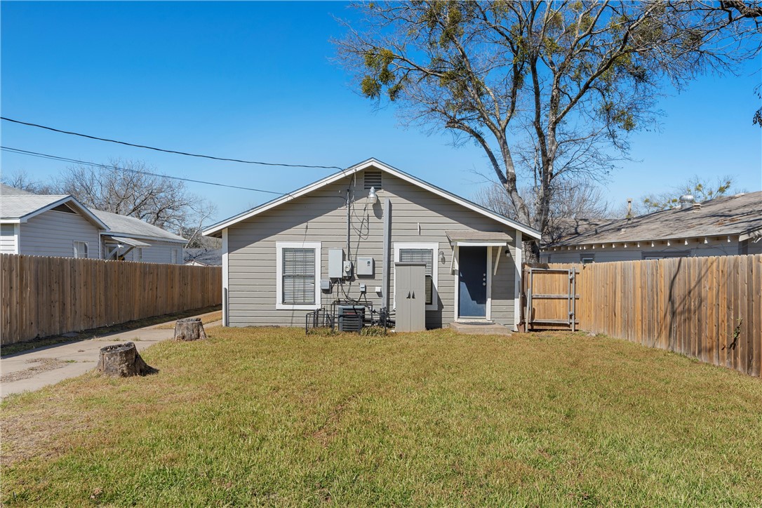 2312 Trice Avenue , Waco, TX, 76707 | 228377 | Realty Texas LLC