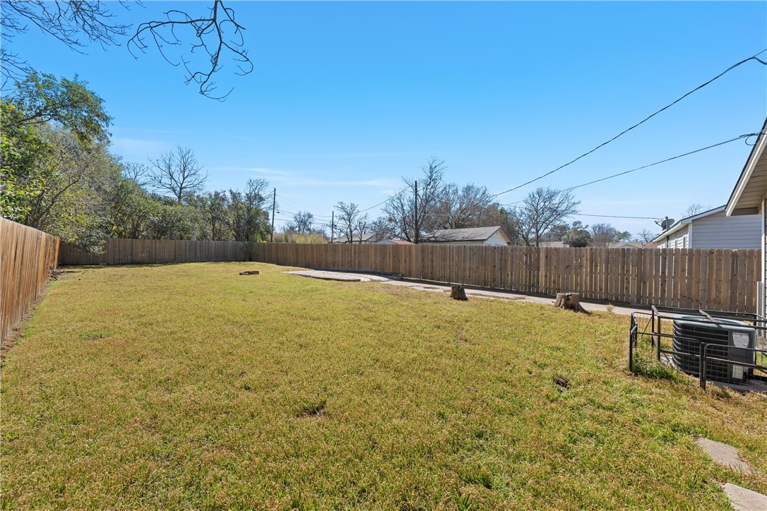 2312 Trice Avenue , Waco, TX, 76707 | 228377 | Realty Texas LLC