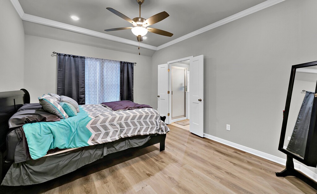 429 Travis Drive , McGregor, TX, 76657 | 228463 | Realty Texas LLC