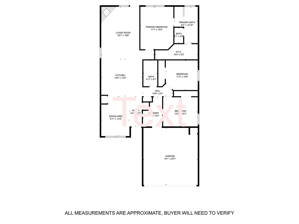 429 Travis Drive , McGregor, TX, 76657 | 228463 | Realty Texas LLC