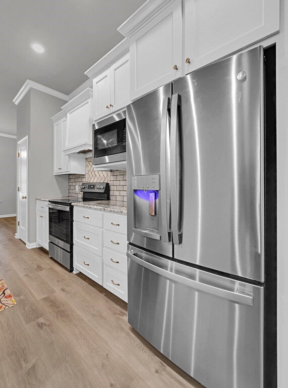 429 Travis Drive , McGregor, TX, 76657 | 228463 | Realty Texas LLC