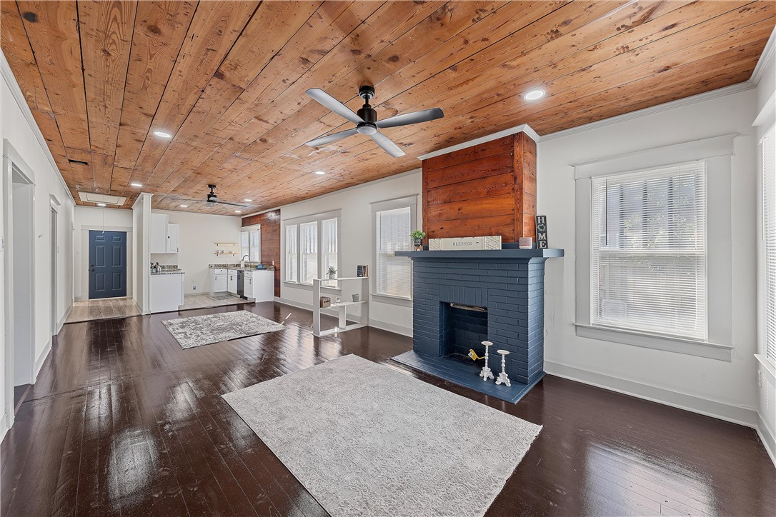 1624 N 15th Street , Waco, TX, 76707 | 223265 | Realty Texas LLC