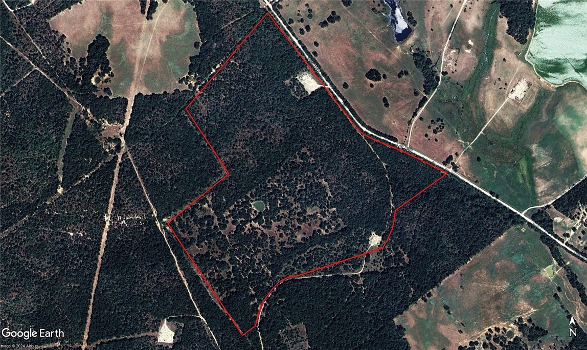 151 Acres LCR 758 , Thornton, TX, 76687 | 225731 | Realty Texas LLC