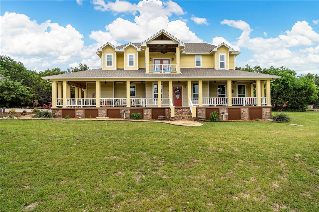655 Hwy 236 , Moody, TX, 76557 | 215082 | Realty Texas LLC