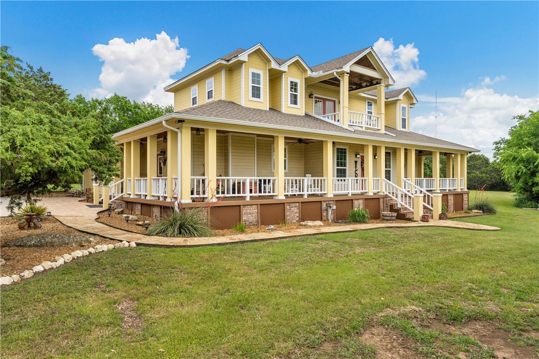655 Hwy 236 , Moody, TX, 76557 | 215082 | Realty Texas LLC