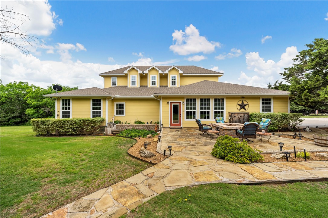 655 Hwy 236 , Moody, TX, 76557 | 215082 | Realty Texas LLC