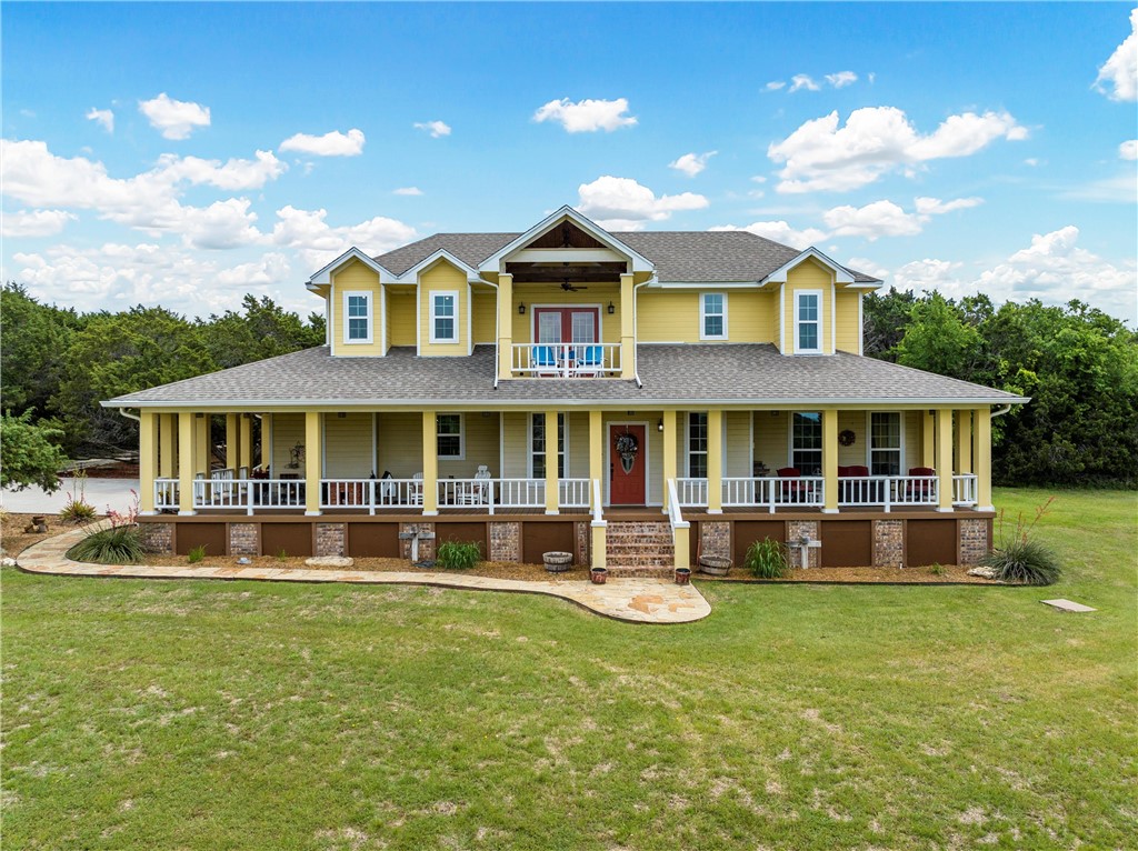 655 Hwy 236 , Moody, TX, 76557 | 215082 | Realty Texas LLC