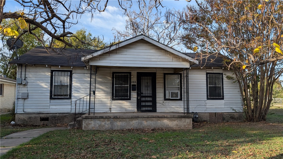 924 Hubert Street , Waco, TX, 76704 | 226898 | Realty Texas LLC