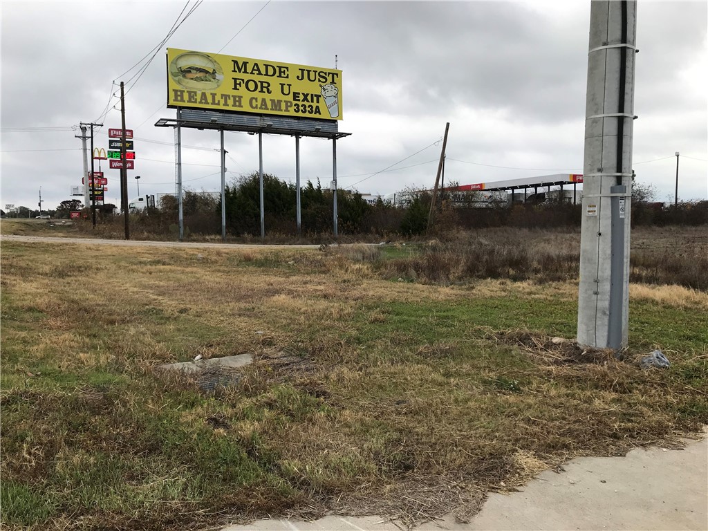 TBD N I35 Highway, Waco, TX, 76706 | 192776 | Realty Texas LLC