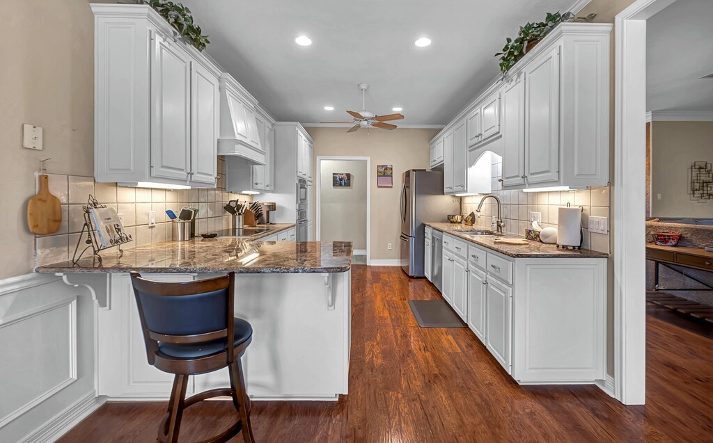 912 Oakmont Drive , Hewitt, TX, 76643 | 224394 | Realty Texas LLC
