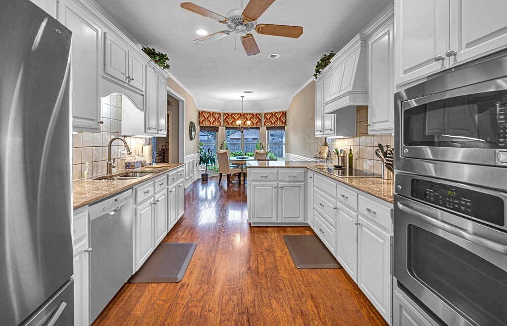 912 Oakmont Drive , Hewitt, TX, 76643 | 224394 | Realty Texas LLC
