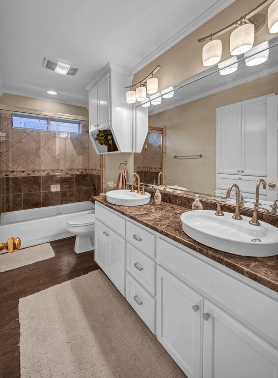 912 Oakmont Drive , Hewitt, TX, 76643 | 224394 | Realty Texas LLC