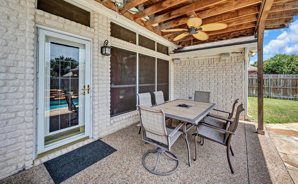 912 Oakmont Drive , Hewitt, TX, 76643 | 224394 | Realty Texas LLC