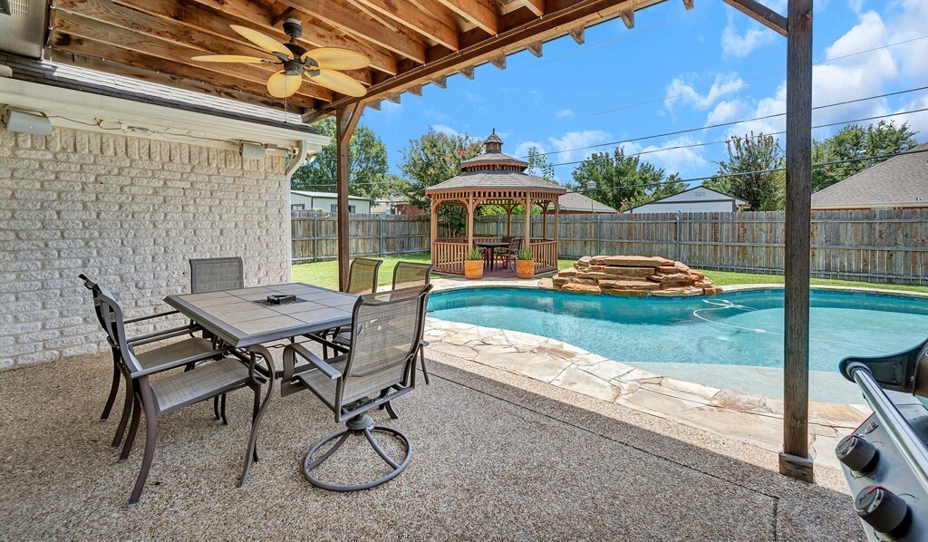 912 Oakmont Drive , Hewitt, TX, 76643 | 224394 | Realty Texas LLC